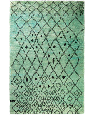 Solo Rugs One of a kind