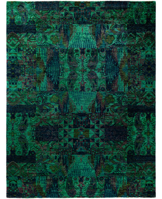 Solo Rugs One of a kind