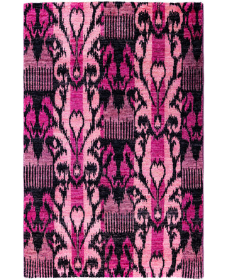 Solo Rugs One of a kind