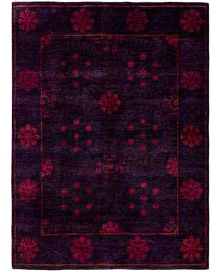 Solo Rugs One of a kind