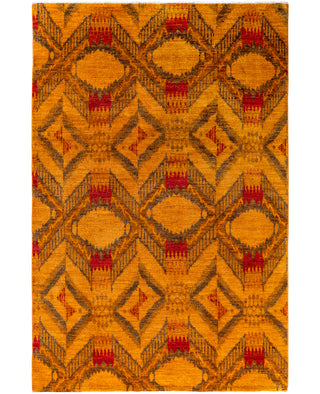 Solo Rugs One of a kind