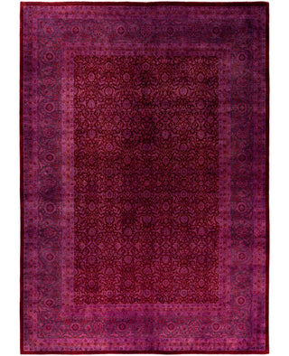 Solo Rugs One of a kind