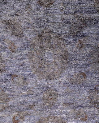 Vibrance, One-of-a-Kind Hand-Knotted Area Rug  - Beige, 2' 10" x 4' 10"