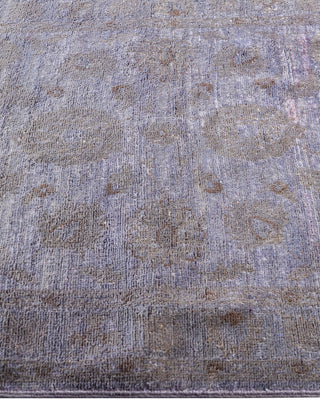 Vibrance, One-of-a-Kind Hand-Knotted Area Rug  - Beige, 2' 10" x 4' 10"
