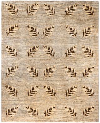 Solo Rugs One of a kind