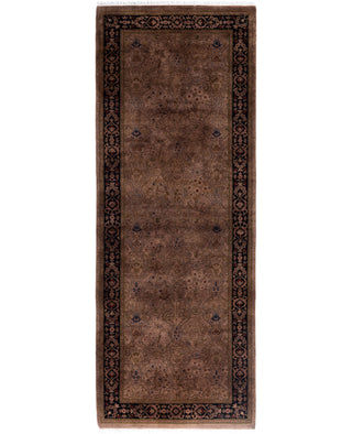 Solo Rugs One of a kind