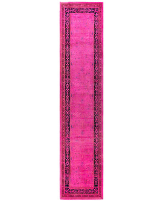 Solo Rugs One of a kind