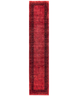 Solo Rugs One of a kind