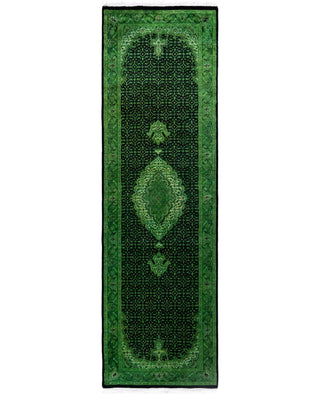 Solo Rugs One of a kind