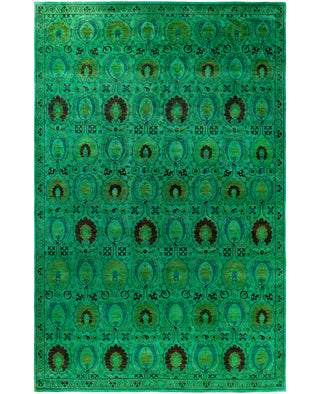 Solo Rugs One of a kind