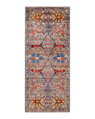 Solo Rugs One of a kind