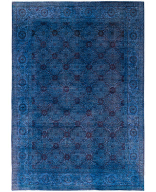 Solo Rugs One of a kind