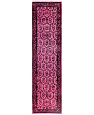 Solo Rugs One of a kind