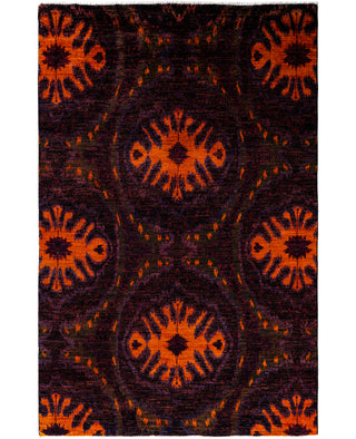 Solo Rugs One of a kind