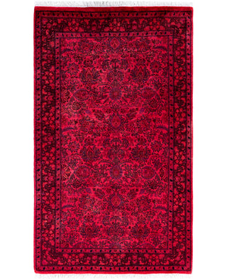 Solo Rugs One of a kind