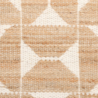 Elle Hand Woven Contemporary Transitional Jute Runner
