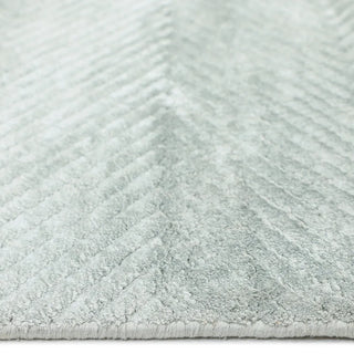 Chevelle Hand Loomed Contemporary Modern Area Rug
