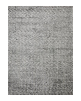 Chevelle Hand Loomed Contemporary Modern Area Rug