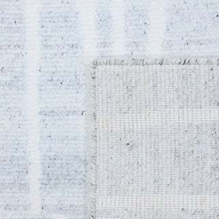 Quimby Hand-Knotted Contemporary Modern Area Rug