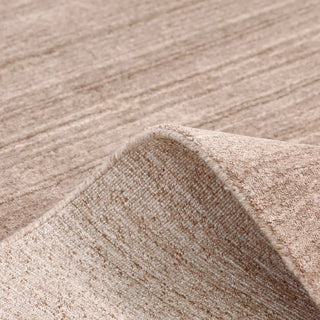 Harbor Hand Loomed Contemporary Solid Area Rug