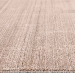 Harbor Hand Loomed Contemporary Solid Area Rug