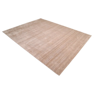 Harbor Hand Loomed Contemporary Solid Area Rug