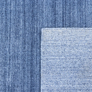 Harbor Hand Loomed Contemporary Solid Area Rug