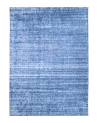 Harbor Hand Loomed Contemporary Solid Area Rug