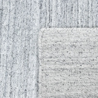 Harbor Hand Loomed Contemporary Solid Area Rug
