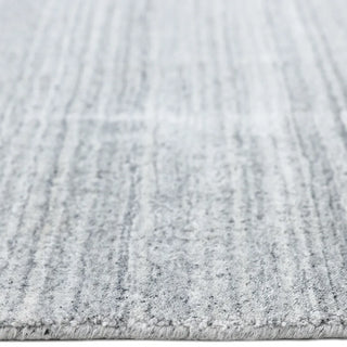 Harbor Hand Loomed Contemporary Solid Area Rug