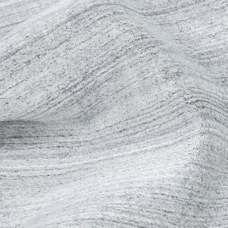 Harbor Hand Loomed Contemporary Solid Area Rug