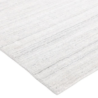 Harbor Hand Loomed Contemporary Solid Area Rug