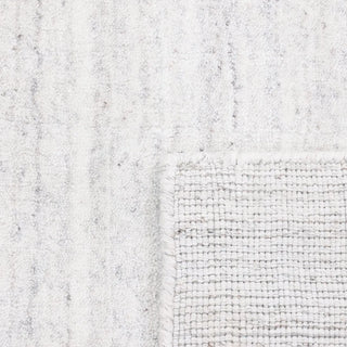 Harbor Hand Loomed Contemporary Solid Area Rug
