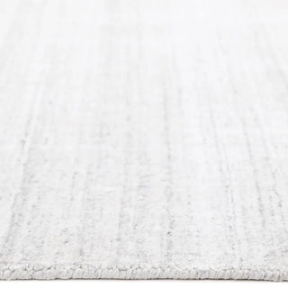 Harbor Hand Loomed Contemporary Solid Area Rug