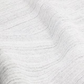 Harbor Hand Loomed Contemporary Solid Area Rug