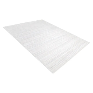 Harbor Hand Loomed Contemporary Solid Area Rug