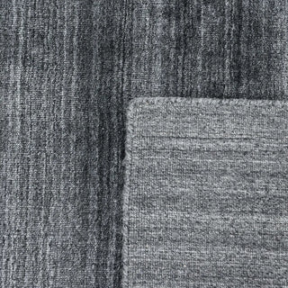 Harbor Hand Loomed Contemporary Solid Area Rug