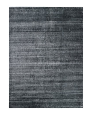 Harbor Hand Loomed Contemporary Solid Area Rug