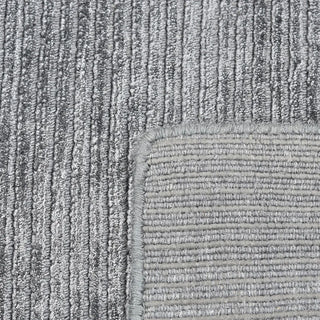 Cordi Hand Loomed Contemporary Solid Area Rug