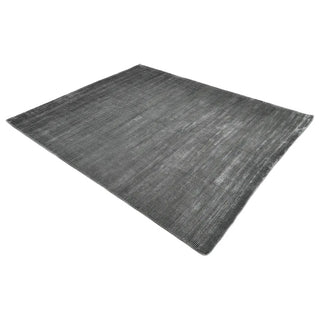 Cordi Hand Loomed Contemporary Solid Area Rug