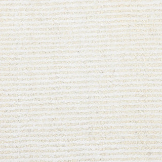 Cordi Hand Loomed Contemporary Solid Area Rug