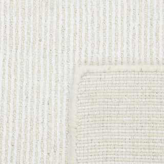 Cordi Hand Loomed Contemporary Solid Area Rug
