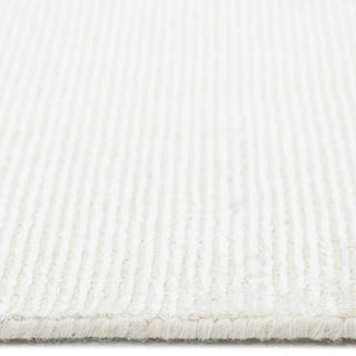 Cordi Hand Loomed Contemporary Solid Area Rug