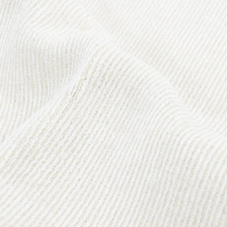 Cordi Hand Loomed Contemporary Solid Area Rug