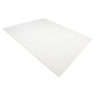 Cordi Hand Loomed Contemporary Solid Area Rug