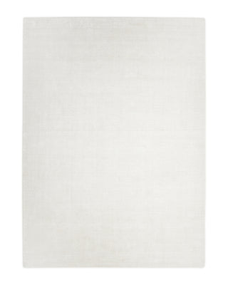 Cordi Hand Loomed Contemporary Solid Area Rug