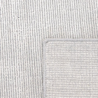 Cordi Hand Loomed Contemporary Solid Area Rug