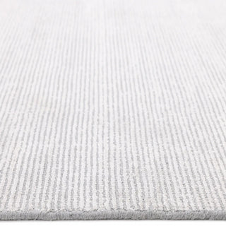 Cordi Hand Loomed Contemporary Solid Area Rug