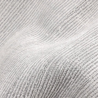 Cordi Hand Loomed Contemporary Solid Area Rug