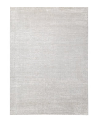 Cordi Hand Loomed Contemporary Solid Area Rug